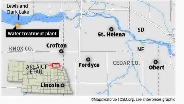 'It's just a matter of time'